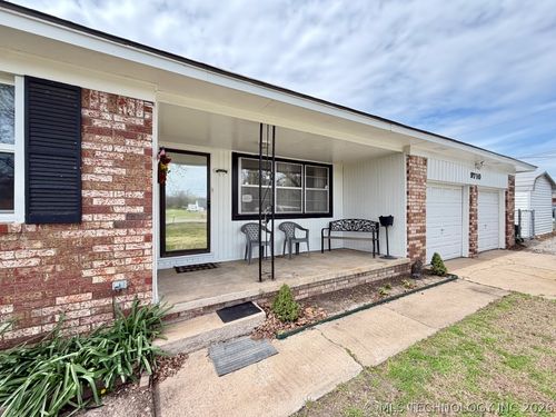 9710 S 193rd East Ave, Broken Arrow, OK, 74014-8051 | Card Image