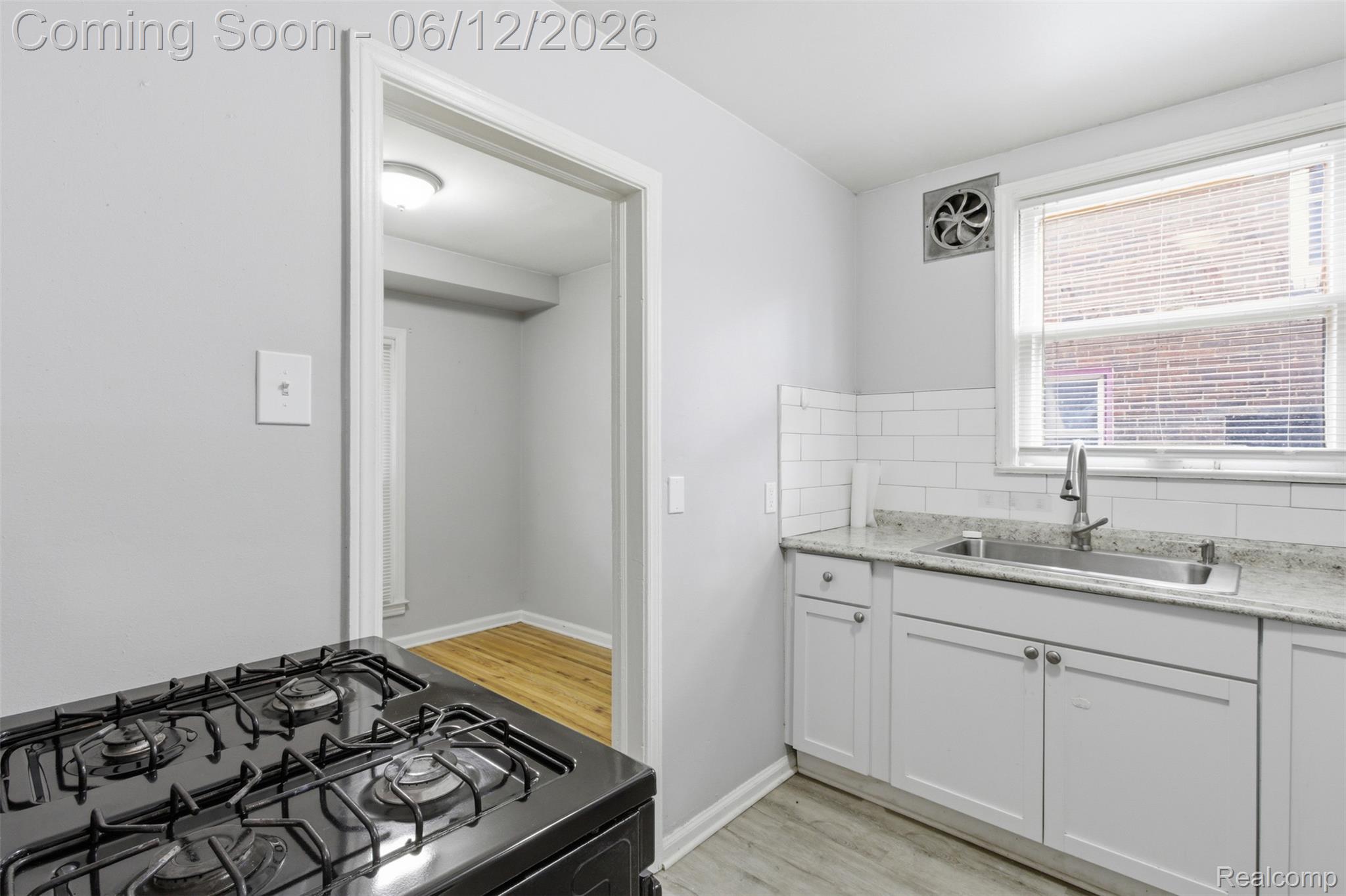 Residential Lease in Detroit 4