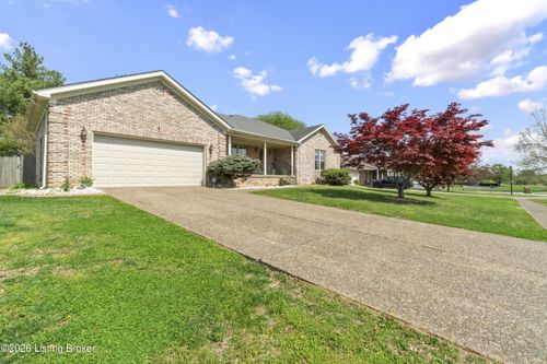 140 Spring Lake Ct, Louisville, KY, 40229-3454 | Card Image