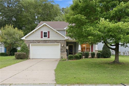 22305 Charthouse Ln, Carrollton, VA, 23314-3377 | Card Image