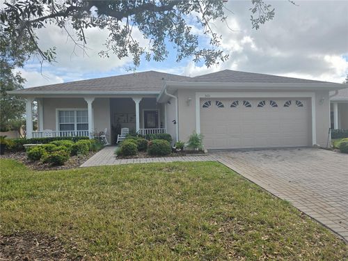 501 Heritage Trail St, KISSIMMEE, FL, 34759-3227 | Card Image