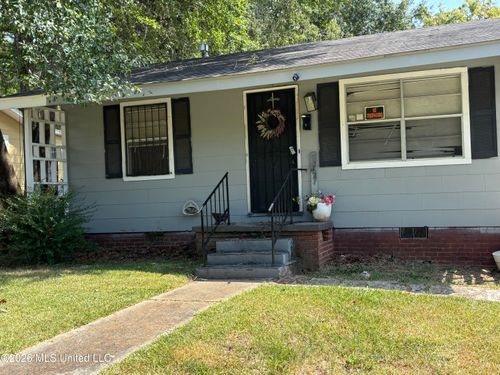 2427 Newport Street, Jackson, MS, 39213 | Card Image