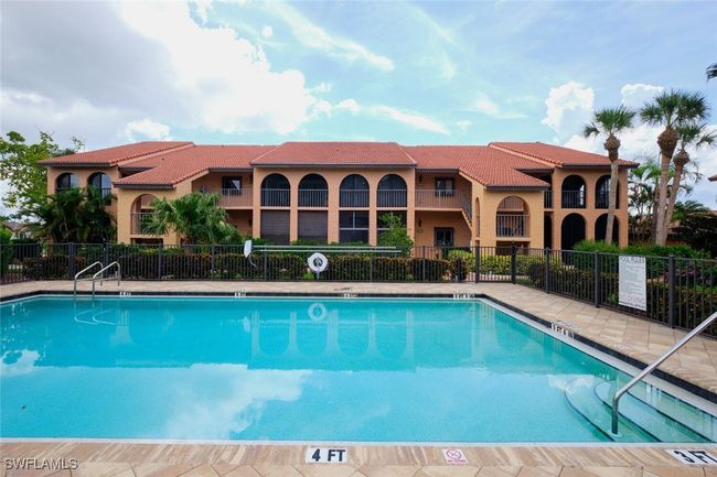 View of community pool | Image 35