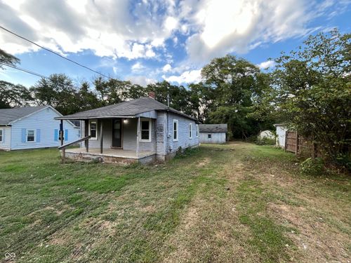 4492 W State Road 32, Anderson, IN, 46011-1540 | Card Image