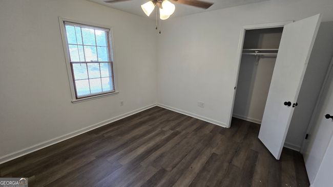 4610 Hamlet Walk Se, House other with 3 bedrooms, 2 bathrooms and null parking in Conyers GA | Image 15