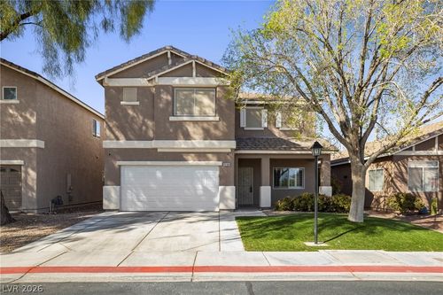 5104 Cascade Pools Ave, Las Vegas, NV, 89131-3624 | Card Image
