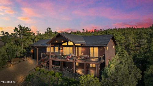 1581 W Snow Creek Trl, Show Low, AZ, 85901-3468 | Card Image