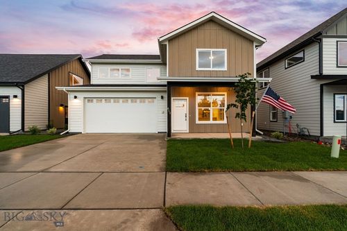 811 Spaniel Ln, Belgrade, MT, 59714-4167 | Card Image