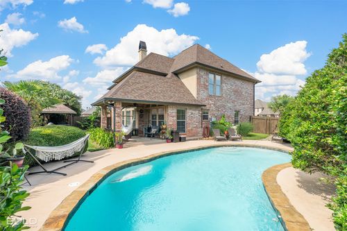 10040 Loveland Ct, Shreveport, LA, 71106-8538 | Card Image