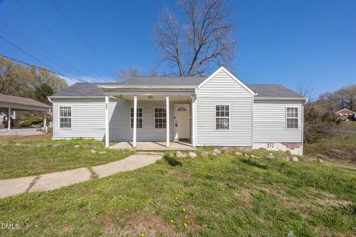 349 Harden St, Burlington, NC, 27215-7515 | Card Image