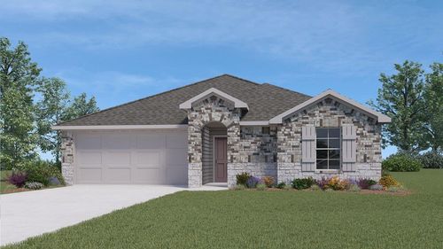 5801 Thunder Horse Drive, Killeen, TX, 76549 | Card Image