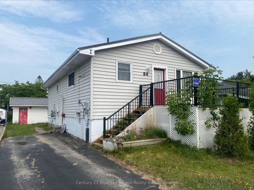 84 Gladstone Ave, North Bay, ON, P1A2L5 | Card Image