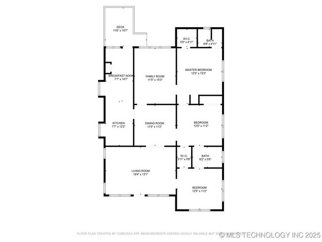 926 S 6 Th St, House other with 4 bedrooms, 2 bathrooms and null parking in McAlester OK | Image 22