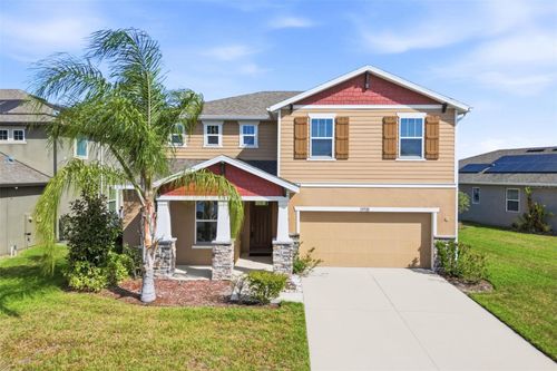 11918 Bahia Valley Dr, RIVERVIEW, FL, 33579-9124 | Card Image
