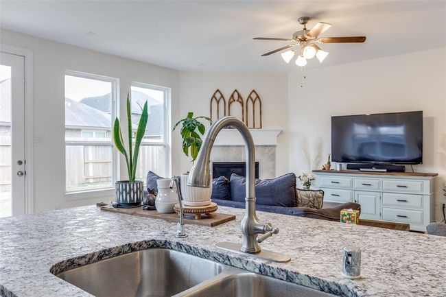 22610 Cutter Mill Dr, House other with 3 bedrooms, 2 bathrooms and 2 parking in Spring TX | Image 10