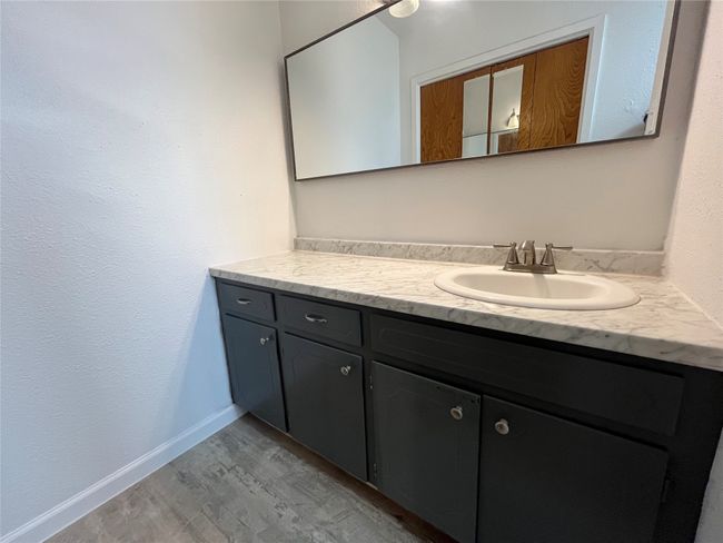 Master Bathroom Sink, Vanity, and extra Closet | Image 15