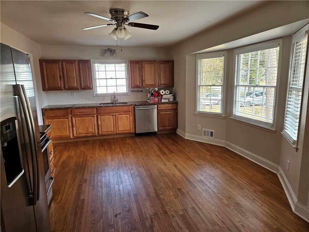 Residential Lease in Dunwoody 5
