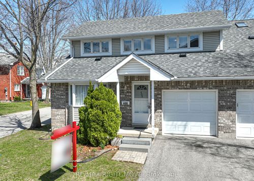 408-40 Museum Dr, Orillia, ON, L3V7T9 | Card Image