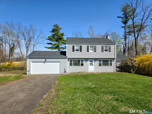 41 Gail Dr, North Haven, CT, 06473-4015 | Card Image