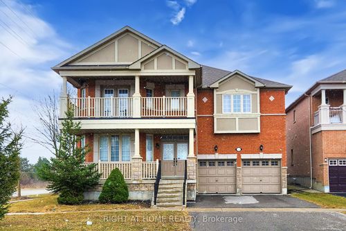 19 Robert Grundy Rd, Markham, ON, L6C3A5 | Card Image