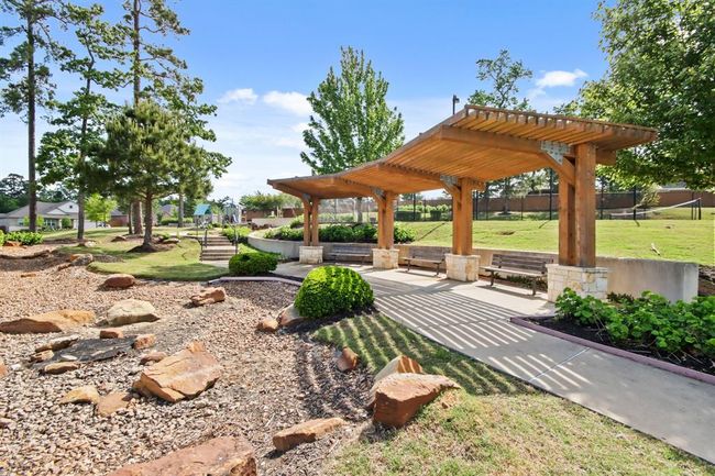 914 Golden Willow Ln, House other with 4 bedrooms, 3 bathrooms and 2 parking in Conroe TX | Image 40