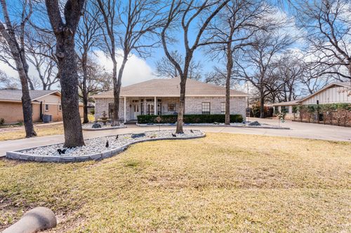 6305 Navaho Trail, Granbury, TX, 76049 | Card Image