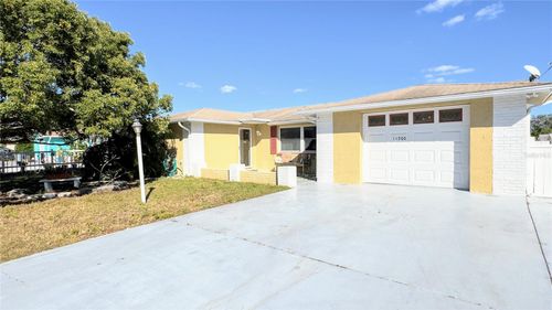 11200 Meadow Drive, PORT RICHEY, FL, 34668 | Card Image