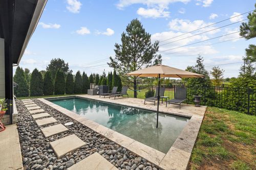 5001 Ryecroft Ln, Franklin, TN, 37064-1705 | Card Image