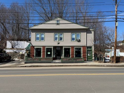 55 & 57 Main Street, Mexico, ME, 04257 | Card Image