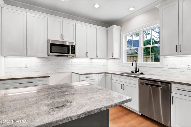 B - 202 Beasley Rd, Townhouse with 3 bedrooms, 3 bathrooms and 1 parking in Wilmington NC | Image 8