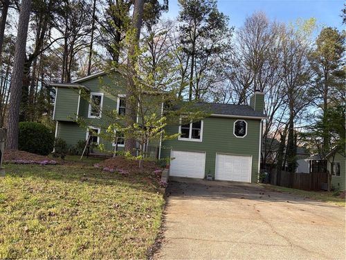 5308 Ferry Creek Ln, Acworth, GA, 30102-2559 | Card Image