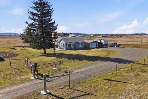 6024 S Craig Rd, Medical Lake, WA, 99022-9781 | Card Image