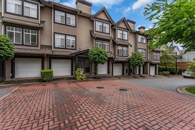 43 - 19448 68 Avenue, Townhouse with 2 bedrooms, 2 bathrooms and 2 parking in Surrey BC | Image 2