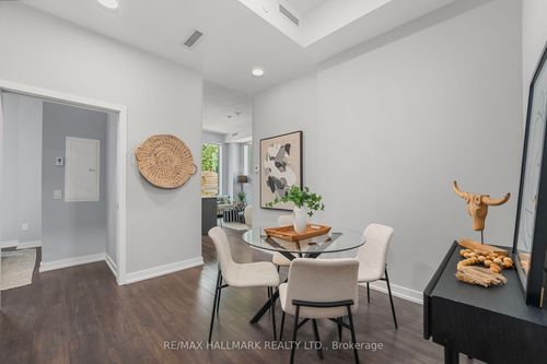 124-150 Logan Ave, Toronto, ON, M4M0E4 | Card Image
