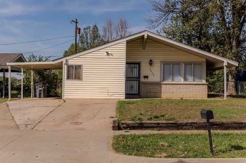 3626 N Lansing Place, Tulsa, OK, 74106 | Card Image