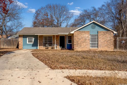 6731 Crosswell, San Antonio, TX, 78218-3434 | Card Image