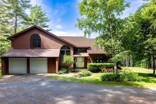 61 Dorchester Rd, Lyme, NH, 03768-3603 | Card Image