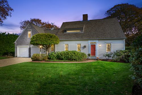 41 Court St, North Chatham, MA, 02650-1181 | Card Image