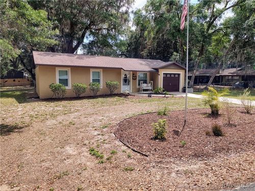 7031 S Baker Ave, Floral City, FL, 34436-2812 | Card Image