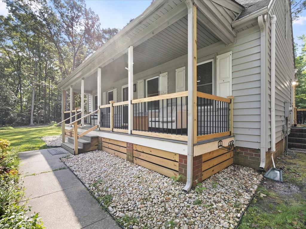 Residential in Aylett 2