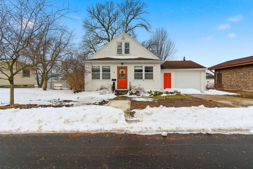 110 S 3rd St, Kiester, MN, 56051-2107 | Card Image