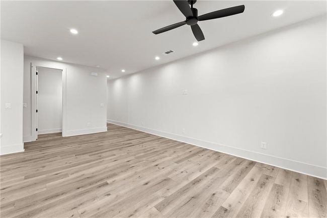 372 Forrest Ave, Townhouse with 3 bedrooms, 3 bathrooms and null parking in Gainesville GA | Image 10