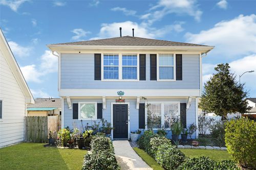 19518 Green Chase Ln, Houston, TX, 77073-1844 | Card Image