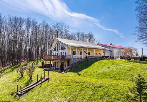300 Lutheran Church Rd, Albright, WV, 26519-8188 | Card Image