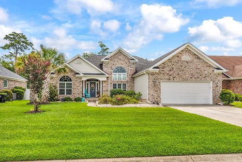 133 Dowenbury Dr., Myrtle Beach, SC, 29588 | Card Image