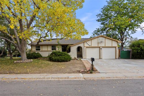 5246 S Perry Court, Littleton, CO, 80123 | Card Image