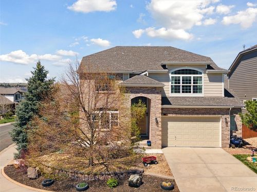 7869 Solstice Way, Castle Rock, CO, 80108-3064 | Card Image