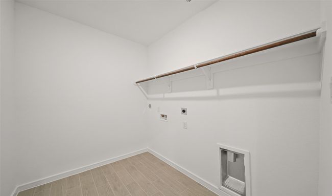 Laundry room (*Photo not of actual home and used for illustration purposes only.) | Image 13