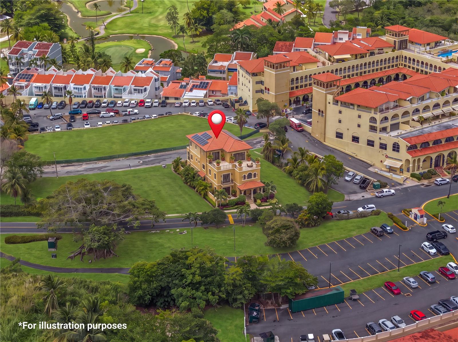 Land for sale in HUMACAO, 107 ST TROPEZ