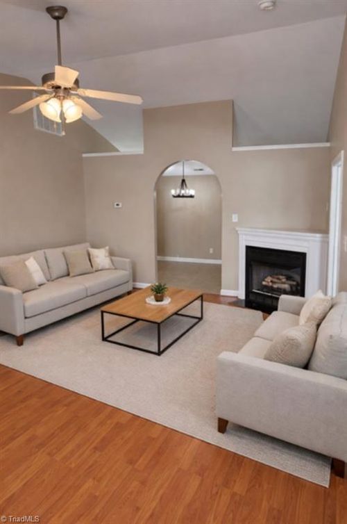 492 Troy Landing, Winston-Salem, NC, 27107 | Card Image